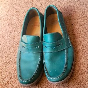 Spring Florsheim Limited Loafers 11 D